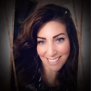 Meet your Posher, Diane